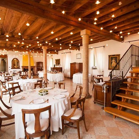 Villa Vecelli CavrianiMozzecane エクステリア 写真
