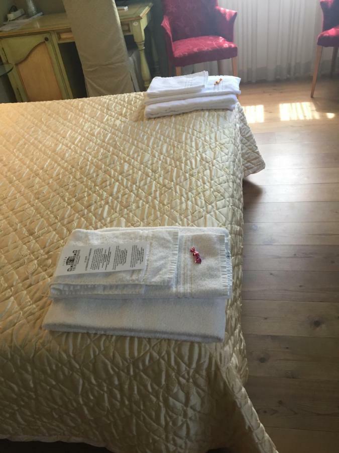 Villa Vecelli CavrianiMozzecane エクステリア 写真