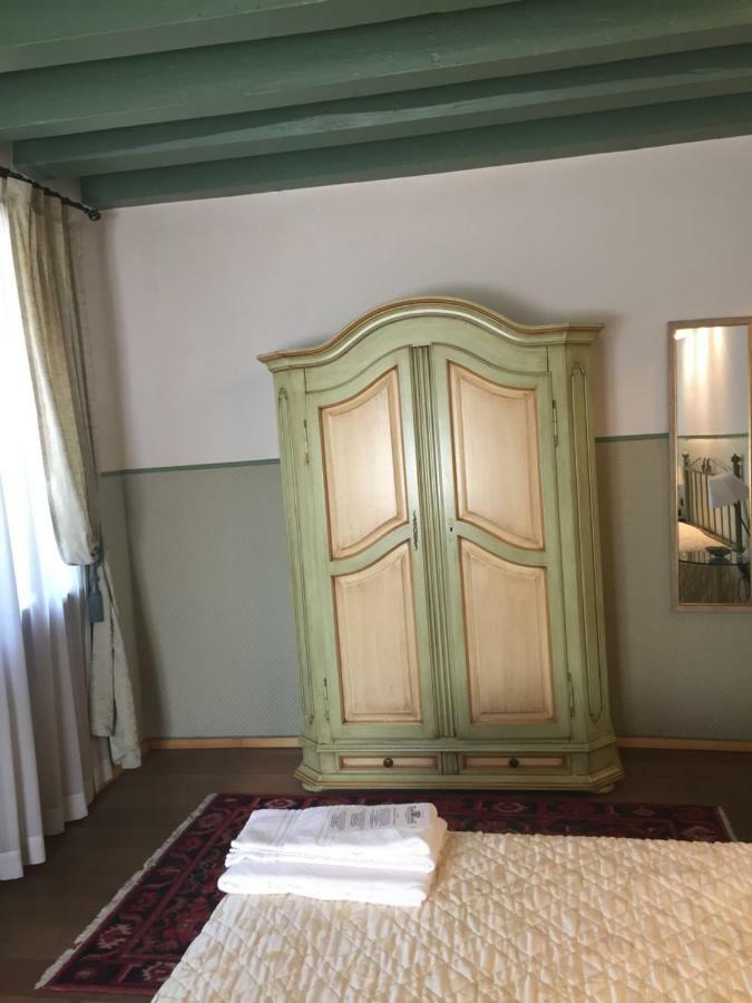 Villa Vecelli CavrianiMozzecane エクステリア 写真