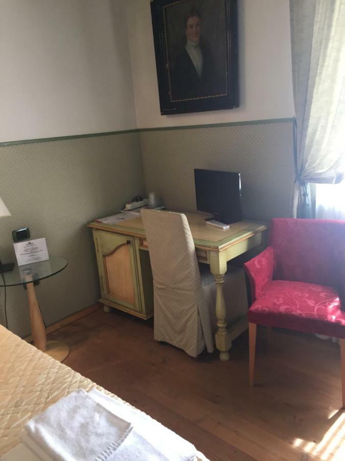 Villa Vecelli CavrianiMozzecane エクステリア 写真