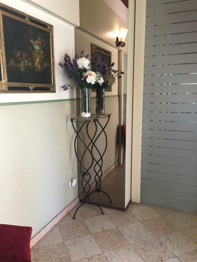 Villa Vecelli CavrianiMozzecane エクステリア 写真