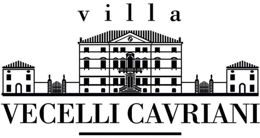 Villa Vecelli CavrianiMozzecane エクステリア 写真